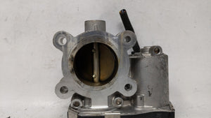 2017-2018 Chevrolet Cruze Throttle Body P/N:12671379AA Fits 2017 2018 OEM Used Auto Parts - Oemusedautoparts1.com