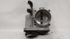 2014-2019 Nissan Rogue Throttle Body P/N:3TA60-01 B Fits 2013 2014 2015 2016 2017 2018 2019 OEM Used Auto Parts - Oemusedautoparts1.com