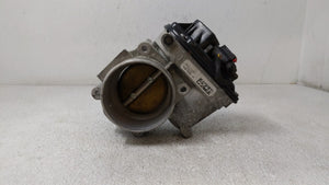 2007-2012 Lincoln Mkz Throttle Body P/N:7T4E-EB 103006 Fits 2007 2008 2009 2010 2011 2012 2013 2014 OEM Used Auto Parts - Oemusedautoparts1.com