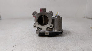 2017-2018 Chevrolet Cruze Throttle Body P/N:12671379AA Fits 2017 2018 OEM Used Auto Parts - Oemusedautoparts1.com