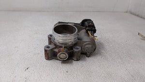 2017-2018 Chevrolet Cruze Throttle Body P/N:12671379AA Fits 2017 2018 OEM Used Auto Parts - Oemusedautoparts1.com