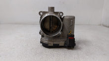 2012-2013 Ford Focus Throttle Body P/N:CM5E-9F991-AD Fits 2012 2013 2014 2015 2016 2017 OEM Used Auto Parts - Oemusedautoparts1.com