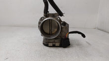 2011-2014 Hyundai Sonata Throttle Body P/N:35100-2G700 Fits 2011 2012 2013 2014 2015 2016 OEM Used Auto Parts - Oemusedautoparts1.com