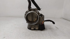 2011-2014 Hyundai Sonata Throttle Body P/N:35100-2G700 Fits 2011 2012 2013 2014 2015 2016 OEM Used Auto Parts - Oemusedautoparts1.com