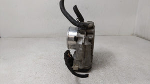 2011-2014 Hyundai Sonata Throttle Body P/N:35100-2G700 Fits 2011 2012 2013 2014 2015 2016 OEM Used Auto Parts - Oemusedautoparts1.com