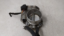 2011-2014 Hyundai Sonata Throttle Body P/N:35100-2G700 Fits 2011 2012 2013 2014 2015 2016 OEM Used Auto Parts - Oemusedautoparts1.com