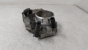 2006-2010 Hyundai Sonata Throttle Body P/N:0 280 750 180 35100-25400 Fits 2006 2007 2008 2009 2010 2011 2012 2013 OEM Used Auto Parts - Oemusedautoparts1.com