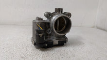 2018-2019 Chevrolet Equinox Throttle Body P/N:12659491BA 12671379AA Fits 2016 2017 2018 2019 OEM Used Auto Parts - Oemusedautoparts1.com