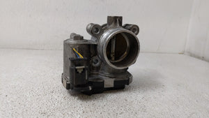 2018-2019 Chevrolet Equinox Throttle Body P/N:12659491BA 12671379AA Fits 2016 2017 2018 2019 OEM Used Auto Parts - Oemusedautoparts1.com