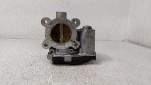 2018-2019 Chevrolet Equinox Throttle Body P/N:12659491BA 12671379AA Fits 2016 2017 2018 2019 OEM Used Auto Parts - Oemusedautoparts1.com