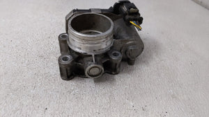 2018-2019 Chevrolet Equinox Throttle Body P/N:12659491BA 12671379AA Fits 2016 2017 2018 2019 OEM Used Auto Parts - Oemusedautoparts1.com