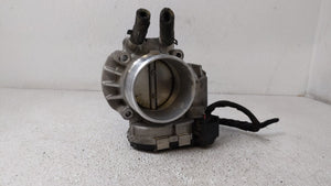 2011-2014 Hyundai Sonata Throttle Body P/N:35100-2G710 Fits 2011 2012 2013 2014 2015 2016 OEM Used Auto Parts - Oemusedautoparts1.com