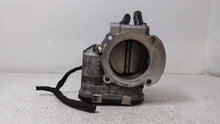 2011-2014 Hyundai Sonata Throttle Body P/N:35100-2G710 Fits 2011 2012 2013 2014 2015 2016 OEM Used Auto Parts - Oemusedautoparts1.com