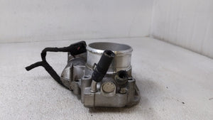 2011-2014 Hyundai Sonata Throttle Body P/N:35100-2G710 Fits 2011 2012 2013 2014 2015 2016 OEM Used Auto Parts - Oemusedautoparts1.com