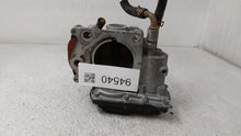 2012-2015 Honda Civic Throttle Body P/N:GMF3B Fits 2012 2013 2014 2015 2016 2017 2018 2019 OEM Used Auto Parts - Oemusedautoparts1.com