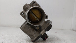 2008-2012 Chevrolet Malibu Throttle Body P/N:B1-023R0 0728AA668AA Fits 2007 2008 2009 2010 2011 2012 OEM Used Auto Parts - Oemusedautoparts1.com