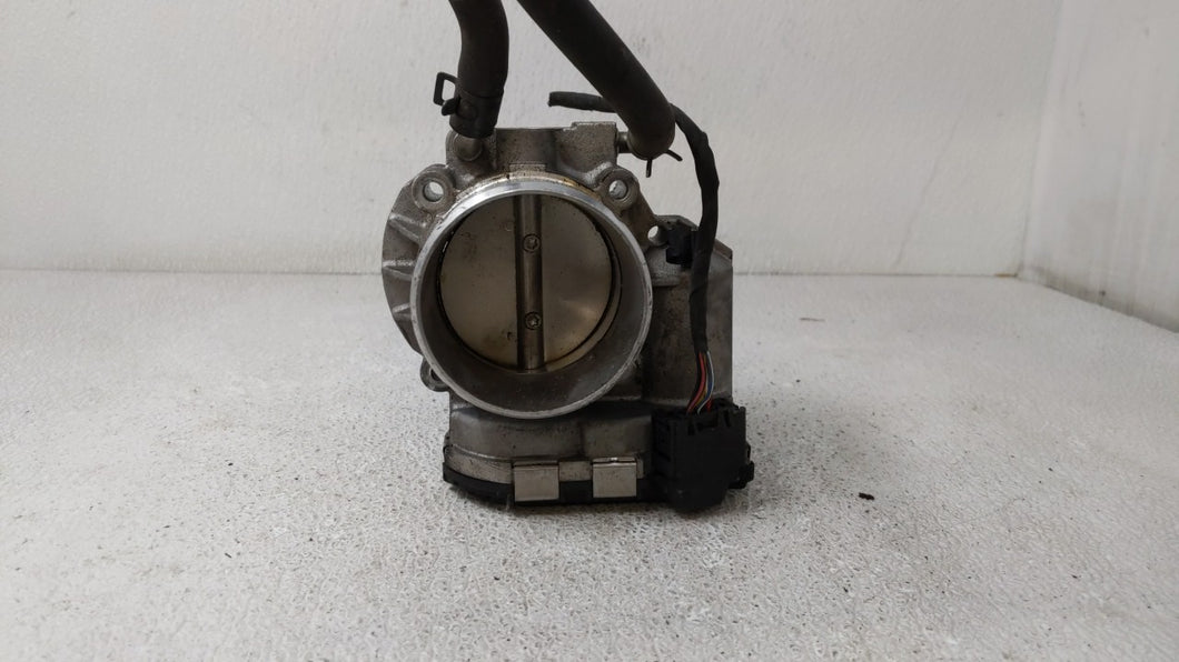 2011-2015 Kia Optima Throttle Body P/N:35100-2G700 Fits 2011 2012 2013 2014 2015 2016 OEM Used Auto Parts - Oemusedautoparts1.com