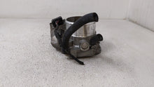 2011-2015 Kia Optima Throttle Body P/N:35100-2G700 Fits 2011 2012 2013 2014 2015 2016 OEM Used Auto Parts - Oemusedautoparts1.com