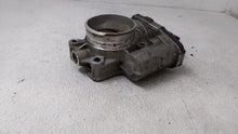 2007-2009 Saturn Aura Throttle Body P/N:B1-023R0 0728AA668AA Fits 2007 2008 2009 2010 2011 2012 OEM Used Auto Parts - Oemusedautoparts1.com