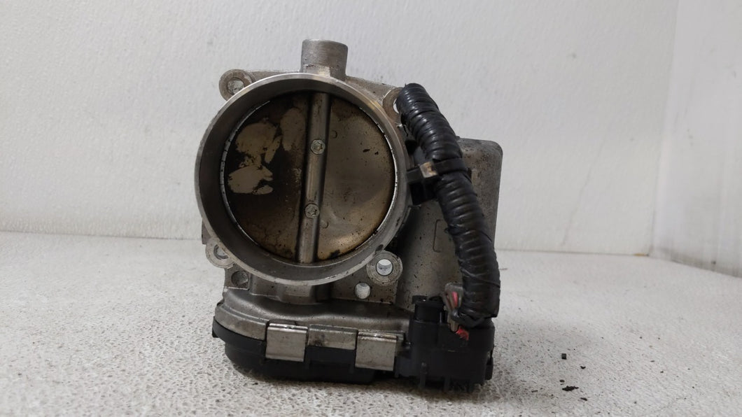 2011-2017 Dodge Journey Throttle Body P/N:05184349AC 05184349AE Fits 2011 2012 2013 2014 2015 2016 2017 2018 2019 OEM Used Auto Parts - Oemusedautoparts1.com