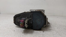 2007-2009 Saturn Aura Throttle Body P/N:B1-023R0 0728AA668AA Fits 2007 2008 2009 2010 2011 2012 OEM Used Auto Parts - Oemusedautoparts1.com