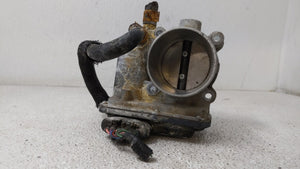 2011-2018 Toyota Corolla Throttle Body P/N:22030-0T080 17881-0T080 Fits 2011 2012 2013 2014 2015 2016 2017 2018 OEM Used Auto Parts - Oemusedautoparts1.com