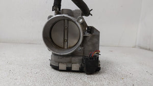 2011-2014 Hyundai Sonata Throttle Body P/N:35100-2G700 Fits 2011 2012 2013 2014 2015 2016 OEM Used Auto Parts - Oemusedautoparts1.com