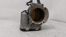 2011-2014 Hyundai Sonata Throttle Body P/N:35100-2G700 Fits 2011 2012 2013 2014 2015 2016 OEM Used Auto Parts - Oemusedautoparts1.com