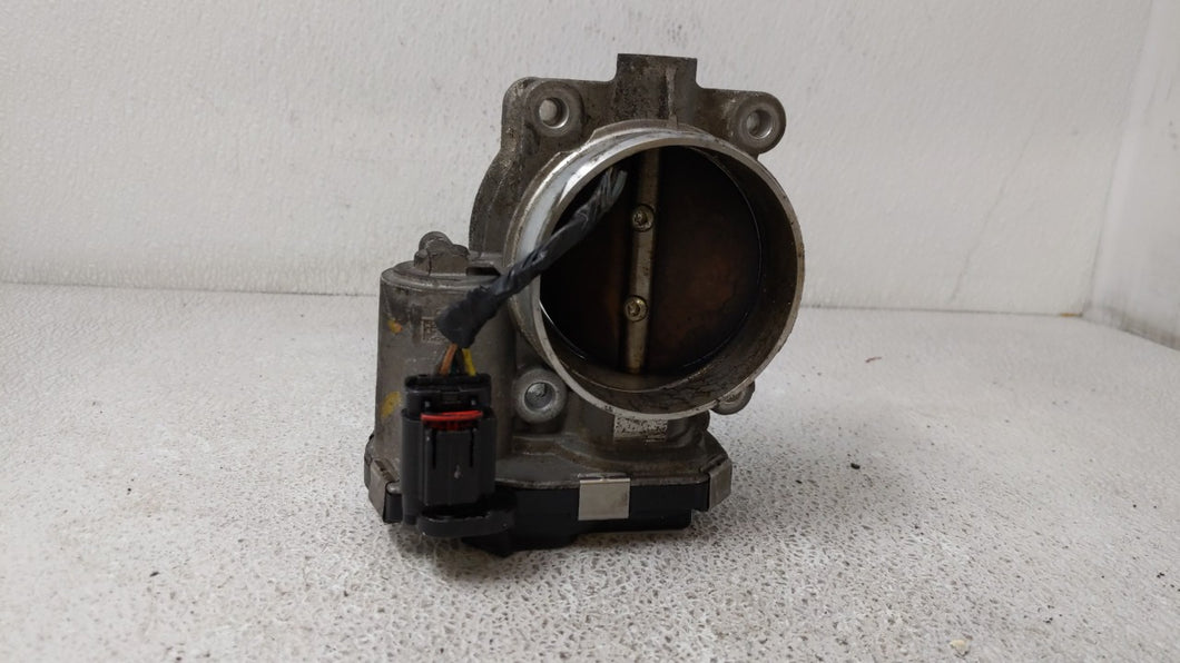 2017-2022 Chevrolet Traverse Throttle Body P/N:12632172BA 12670981AA Fits 2012 2013 2014 2015 2016 2017 2018 2019 2020 2021 2022 OEM Used Auto Parts - Oemusedautoparts1.com