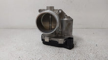 2006-2018 Audi A3 Throttle Body P/N:06F 133 062 Q 06E 133 062 J Fits OEM Used Auto Parts - Oemusedautoparts1.com