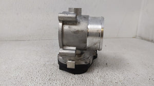 2006-2018 Audi A3 Throttle Body P/N:06F 133 062 Q 06E 133 062 J Fits OEM Used Auto Parts - Oemusedautoparts1.com