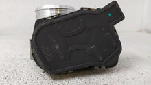 2006-2018 Audi A3 Throttle Body P/N:06F 133 062 Q 06E 133 062 J Fits OEM Used Auto Parts - Oemusedautoparts1.com