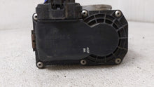 2012-2019 Nissan Versa Throttle Body P/N:3AA50-02 Fits 2012 2013 2014 2015 2016 2017 2018 2019 OEM Used Auto Parts - Oemusedautoparts1.com