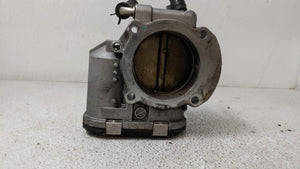 2011-2014 Hyundai Sonata Throttle Body P/N:35100-2G700 Fits 2011 2012 2013 2014 2015 2016 OEM Used Auto Parts - Oemusedautoparts1.com