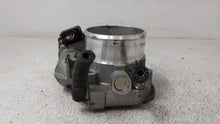 2011-2014 Hyundai Sonata Throttle Body P/N:35100-2G700 Fits 2011 2012 2013 2014 2015 2016 OEM Used Auto Parts - Oemusedautoparts1.com