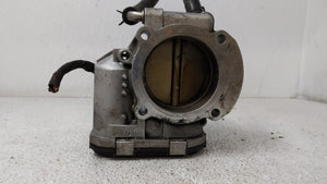 2011-2014 Hyundai Sonata Throttle Body P/N:35100-2G700 Fits 2011 2012 2013 2014 2015 2016 OEM Used Auto Parts - Oemusedautoparts1.com