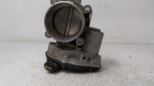 2013-2020 Ford Fusion Throttle Body P/N:DS7E-9F991-AF DS7E-9F991-AJ Fits 2013 2014 2015 2016 2017 2018 2019 2020 2021 2022 OEM Used Auto Parts - Oemusedautoparts1.com