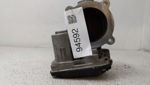 2013-2020 Ford Fusion Throttle Body P/N:DS7E-9F991-AF DS7E-9F991-AJ Fits 2013 2014 2015 2016 2017 2018 2019 2020 2021 2022 OEM Used Auto Parts - Oemusedautoparts1.com