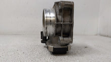 2014-2017 Buick Regal Throttle Body P/N:12627067DA 12670837AA Fits 2013 2014 2015 2016 2017 2018 2019 2020 2021 OEM Used Auto Parts - Oemusedautoparts1.com