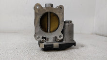 2014-2017 Buick Regal Throttle Body P/N:12627067DA 12670837AA Fits 2013 2014 2015 2016 2017 2018 2019 2020 2021 OEM Used Auto Parts - Oemusedautoparts1.com