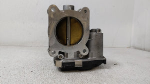 2014-2017 Buick Regal Throttle Body P/N:12627067DA 12670837AA Fits 2013 2014 2015 2016 2017 2018 2019 2020 2021 OEM Used Auto Parts - Oemusedautoparts1.com