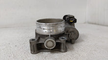 2014-2017 Buick Regal Throttle Body P/N:12627067DA 12670837AA Fits 2013 2014 2015 2016 2017 2018 2019 2020 2021 OEM Used Auto Parts - Oemusedautoparts1.com