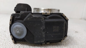 2014-2017 Buick Regal Throttle Body P/N:12627067DA 12670837AA Fits 2013 2014 2015 2016 2017 2018 2019 2020 2021 OEM Used Auto Parts - Oemusedautoparts1.com