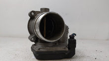 2006-2017 Audi A3 Throttle Body P/N:06F 133 062 Q 06E 133 062 J Fits OEM Used Auto Parts - Oemusedautoparts1.com