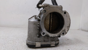 2011-2014 Hyundai Sonata Throttle Body P/N:35100-2G700 Fits 2011 2012 2013 2014 2015 2016 OEM Used Auto Parts - Oemusedautoparts1.com