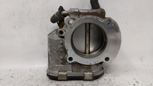 2011-2016 Kia Optima Throttle Body P/N:35100-2G800 Fits 2011 2012 2013 2014 2015 2016 OEM Used Auto Parts - Oemusedautoparts1.com