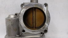 2007-2010 Chrysler Sebring Throttle Body P/N:04861691AA Fits 2007 2008 2009 2010 OEM Used Auto Parts - Oemusedautoparts1.com