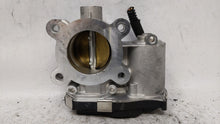 2018-2019 Chevrolet Equinox Throttle Body P/N:12659491BA 12671379AA Fits 2016 2017 2018 2019 OEM Used Auto Parts - Oemusedautoparts1.com