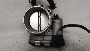 2011-2014 Hyundai Sonata Throttle Body P/N:35100-2G700 Fits 2011 2012 2013 2014 2015 2016 OEM Used Auto Parts - Oemusedautoparts1.com