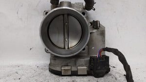 2011-2015 Kia Optima Throttle Body P/N:35100-2G700 Fits 2011 2012 2013 2014 2015 2016 OEM Used Auto Parts - Oemusedautoparts1.com